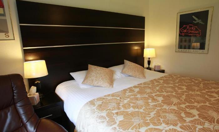 Ewenny Farm Guest House